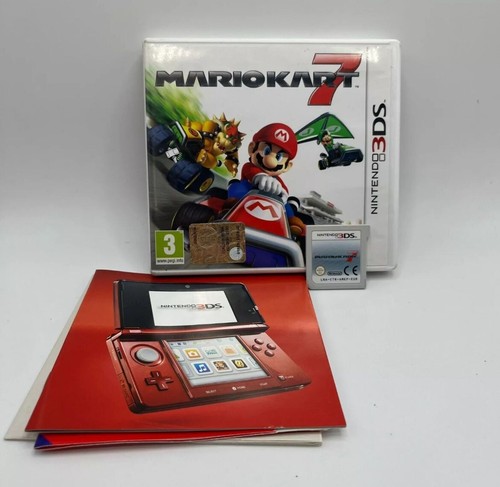 Mario kart nintendo - kart, 7