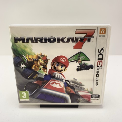 Mario kart per nintendo 3ds - kart,