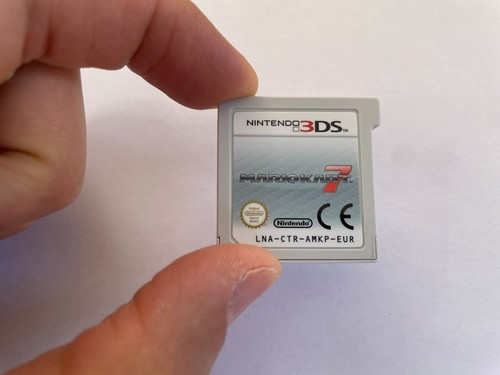 Mario kart nintendo 3ds - 7,