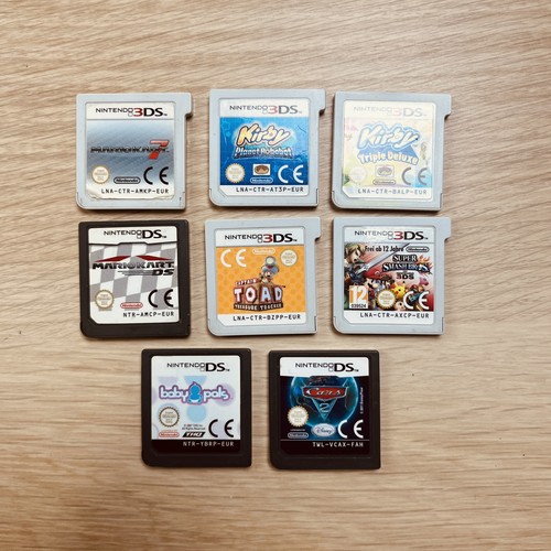 Lotto giochi nintendo - 8, &