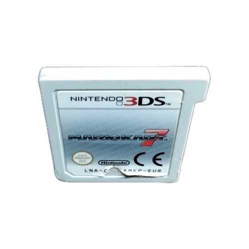 Mario kart nintendo 3ds - kart, 7