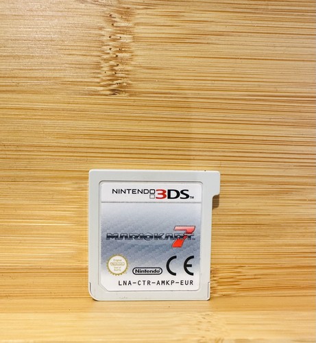 Mario kart nintendo 3ds - kart, –