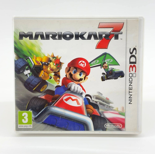 Mario kart nintendo - mario,
