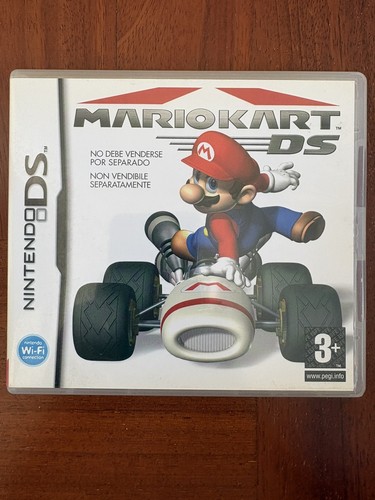 Mario kart nintendo - mario,