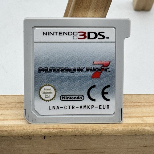 Mario kart nintendo 3ds - kart,