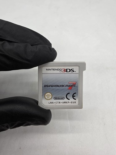 Mario kart nintendo - nintendo, 3ds