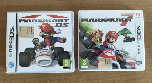 Nintendo 3ds lotto - /,