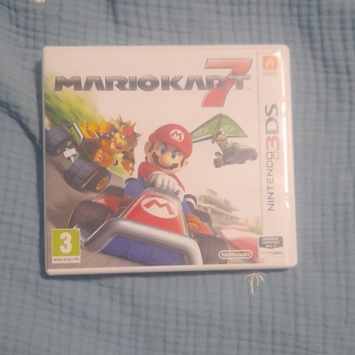 Nintendo mario kart - nintendo,