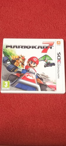 Mario kart jeux - kart, 7