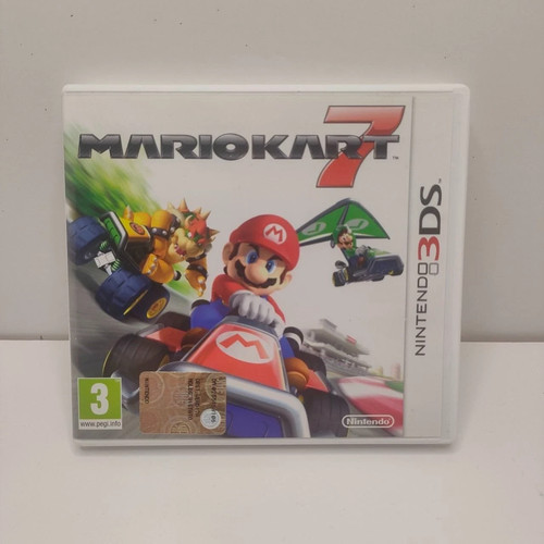 Mario kart nintendo - mario, 7