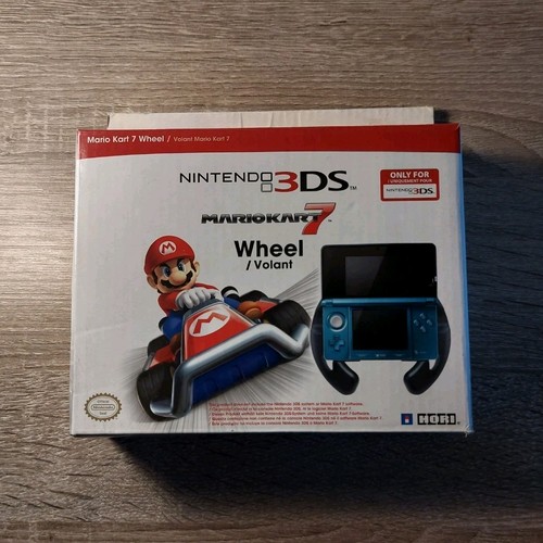 Mario kart wheel - mario, volante