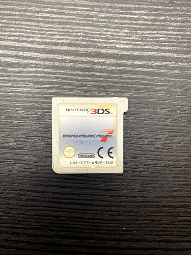 Mario kart nintendo 3ds - mario,