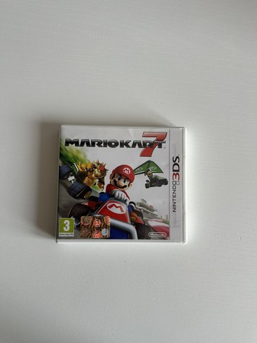 Mario kart nintendo - mario, 7
