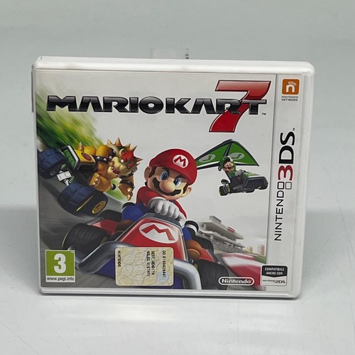 Videogioco mario kart - videogioco,