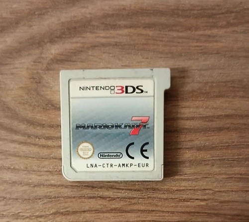 Mario kart nintendo 3ds vers - kart,