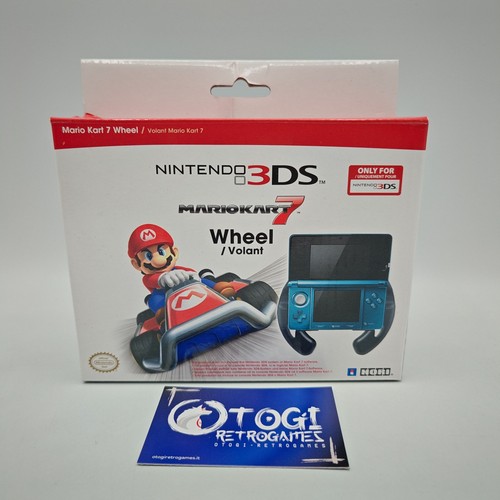 Nintendo 3ds mario - mario, kart