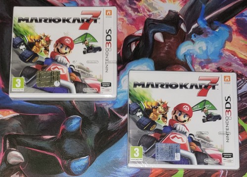 Mario kart ita - mario, nuovo