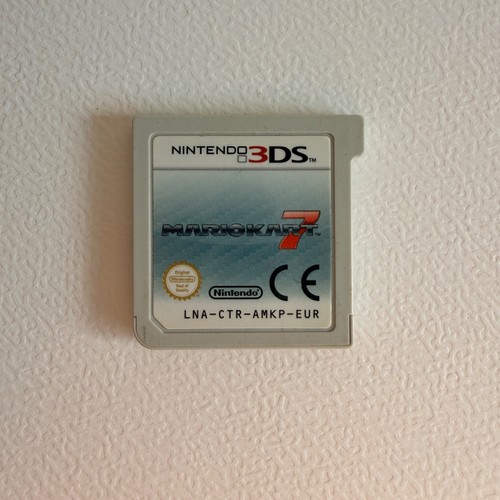 Mario kart nintendo 3ds - -,
