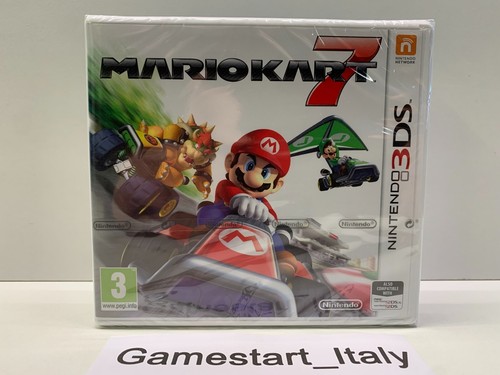 Mario kart nintendo - -,