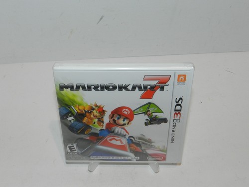 Nintendo 3ds mario - nintendo,