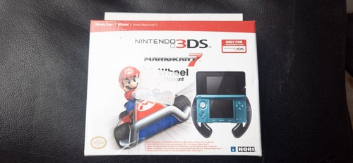Volante nintendo 3ds - 3ds, mario