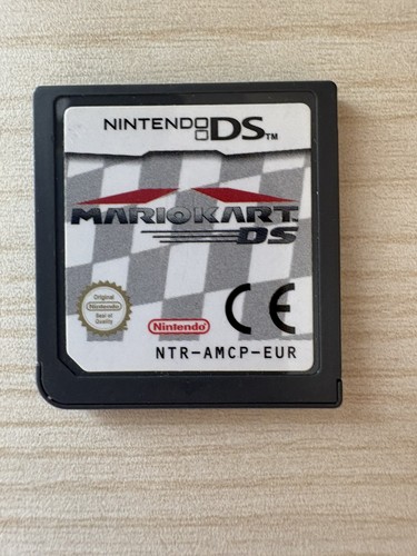 Mario kart nintendo ds - ds,