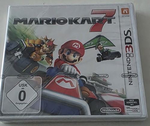 Mario kart - mario, (nintendo