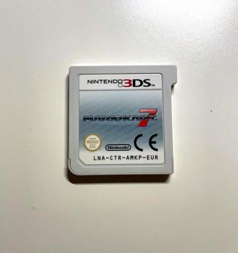 Mario kart 3ds per nintendo - 7,