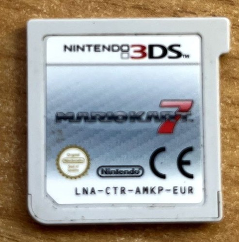 Mario kart cartouche seule - mario,