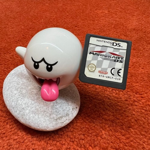 Mario kart nintendo 3ds - mario, 7