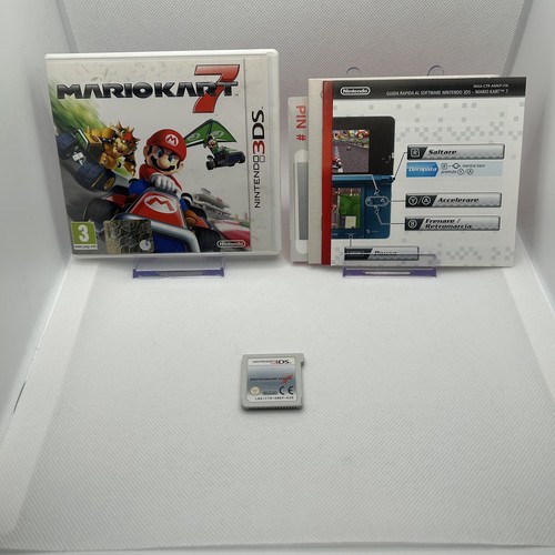 Mario kart per nintendo - per,