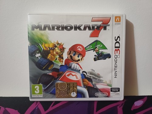Mario kart nintendo 3ds - nintendo,
