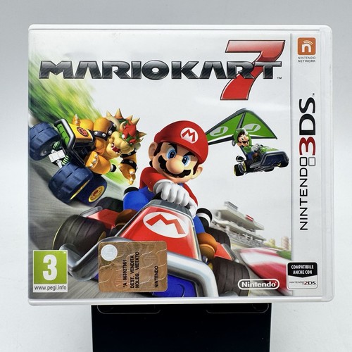 Mario kart nintendo - 7,