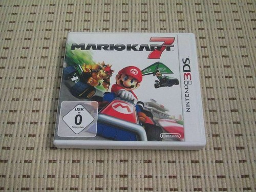 Mario kart per - per, nintendo