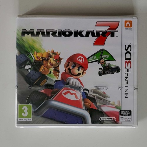 Mario kart jeu pour - mario, 7