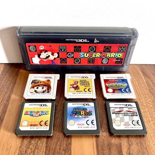 Lotto giochi super mario - lotto,