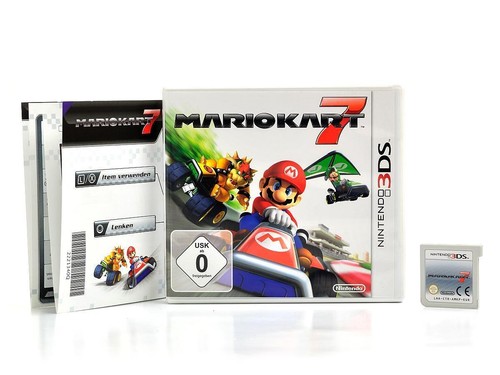 Gioco nintendo 3ds - nintendo, kart