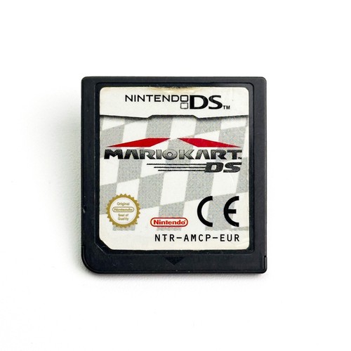 Mario kart nintendo - nintendo, ds