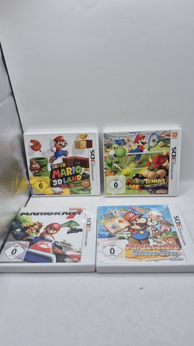 Mario collezione paper - mario, 4