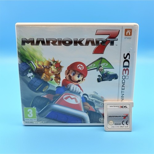 Mario kart nintendo - mario,
