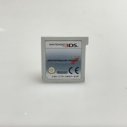 Mario kart nintendo 3ds pal - mario,