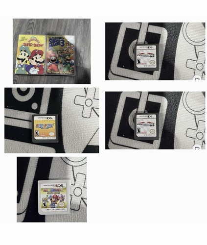 Lotto giochi film - film, nintendo