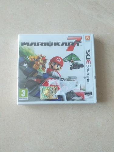 Mario kart pal nintendo ds - 7, 3