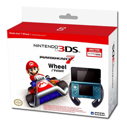 Volante mario kart wheel - volante,