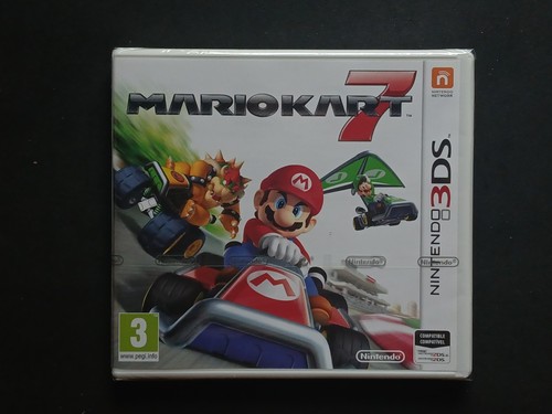 Precintado mario kart - mario,