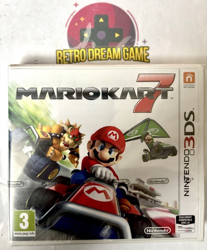 Mario kart per 3ds - kart, 7