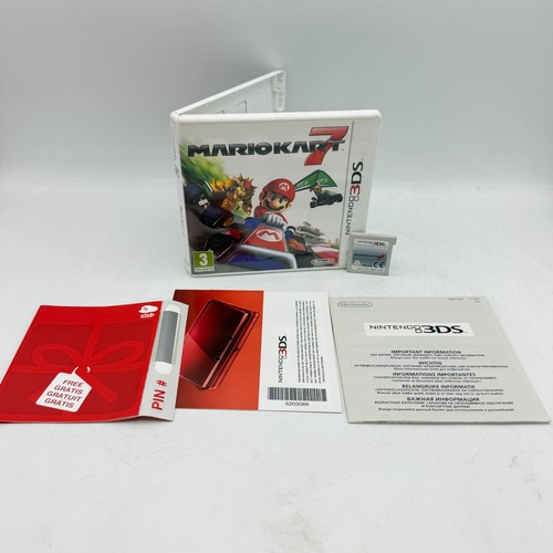 Mario kart 3ds gioco - kart,