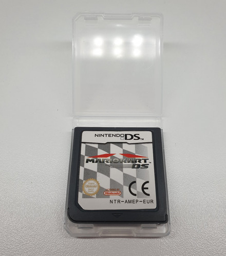 Mario kart nintendo ds - kart,