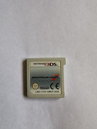 Mario kart nintendo 3ds - kart,