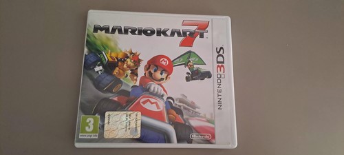Gioco nintendo 3ds - mario, kart